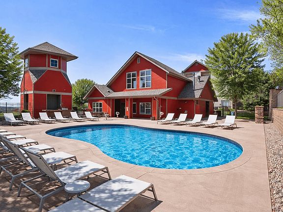2nd image of 6205 Mustang Meadow Point #1-204