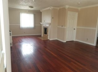 317 1/2 E 80th St, Los Angeles, CA 90003