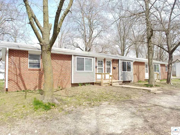 104 S Lawn St, Windsor, MO 65360