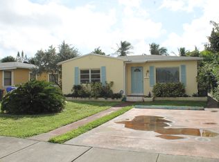 2732 Plunkett St, Hollywood, FL 33020