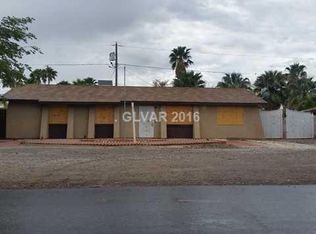 4285 E Wyoming Ave, Las Vegas, NV 89104