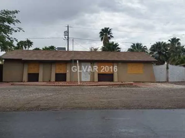 4285 E Wyoming Ave, Las Vegas, NV 89104