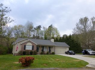 4813 Clairson Dr, Knoxville, TN 37931