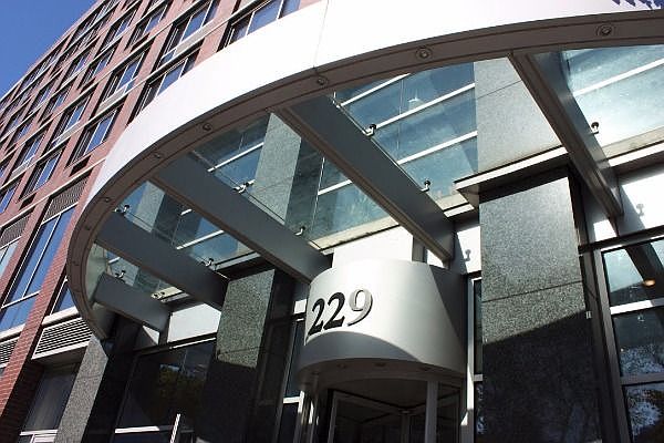1st image of 229 Chrystie St APT 1015