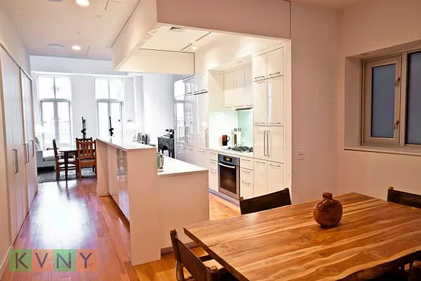 Rented by KVNY Soho | media 5