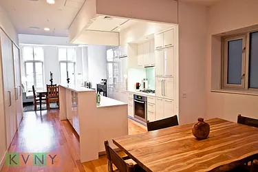 Rented by KVNY Soho
