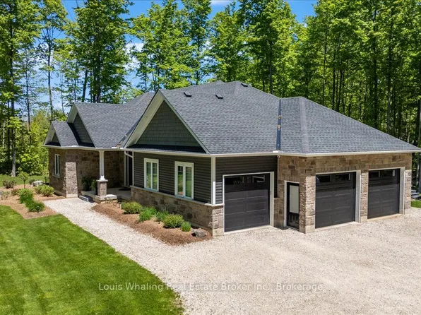 161 Boyd Lake Rd, West Grey, ON N0G 1S0