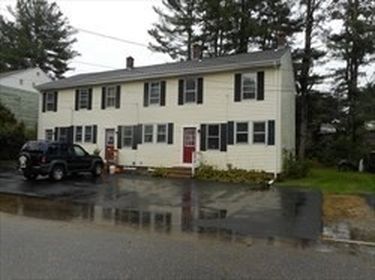 14 Trafalgar Sq #1, Barre, MA, 01005