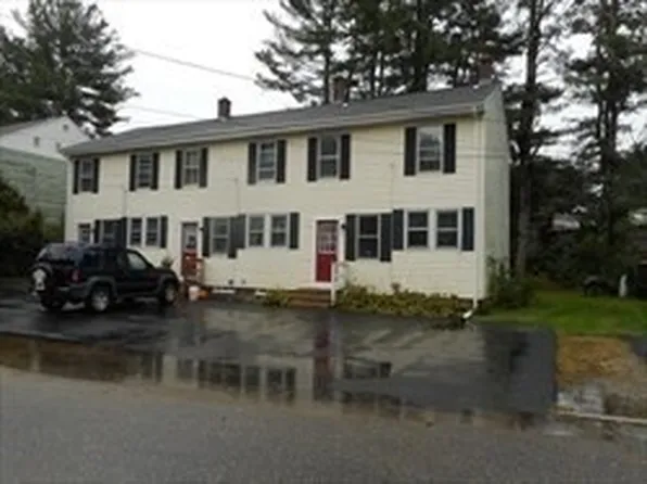 14 Trafalgar Sq #1, Barre, MA 01005
