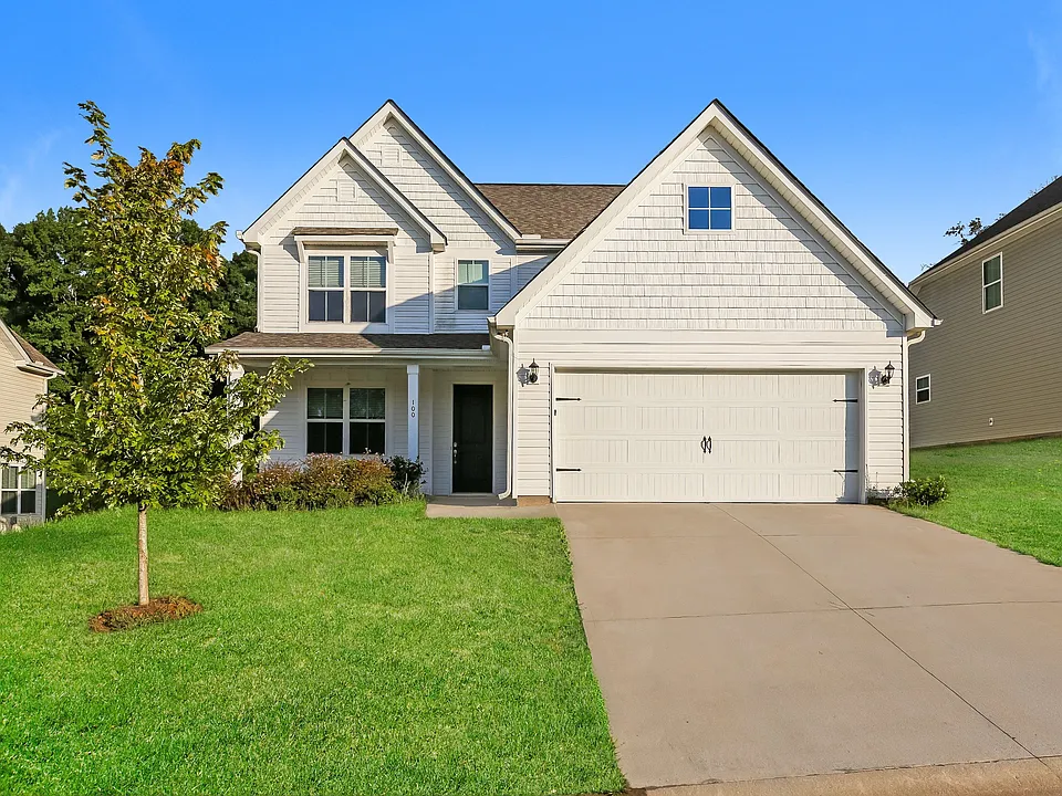 100 Renwood Rd