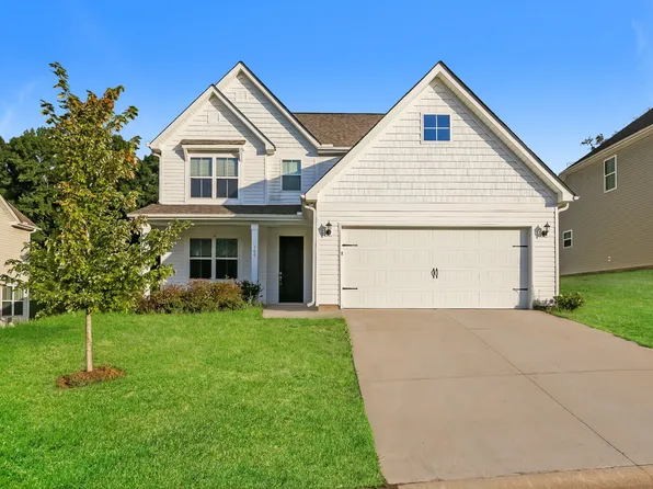 100 Renwood Rd, Simpsonville, SC 29681