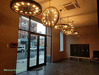 Rented by Manhattan Management LLC