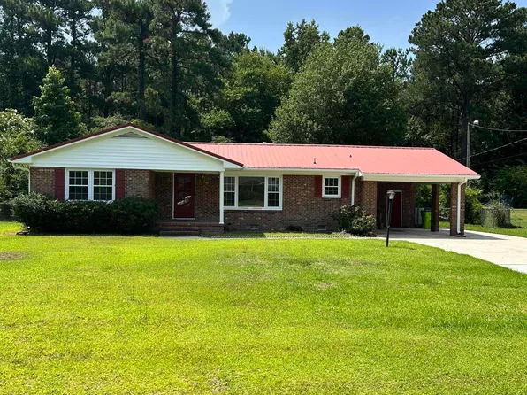 231 Carolina Pines Boulevard, New Bern, NC 28560