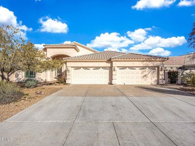 6400 W Orchid Ln, Chandler, AZ, 85226