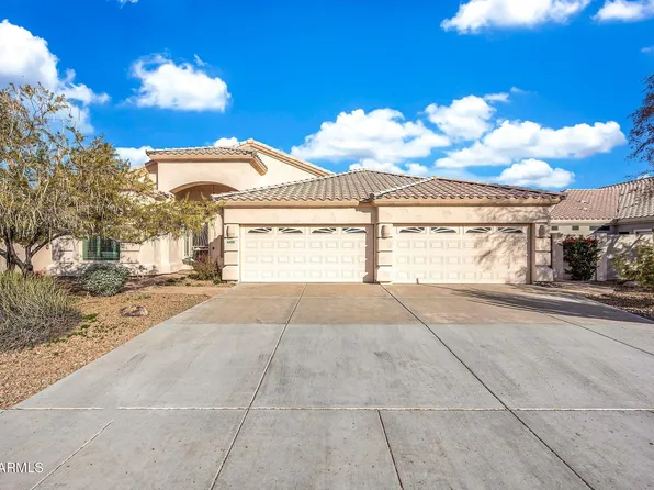 6400 W ORCHID Lane, Chandler, AZ 85226