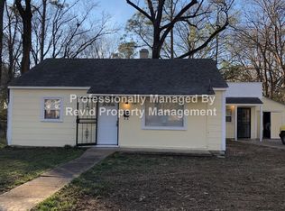 7745 Shamrock Rd, Millington, TN 38053