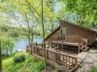 10373 Myers Rd, Kensington, OH 44427