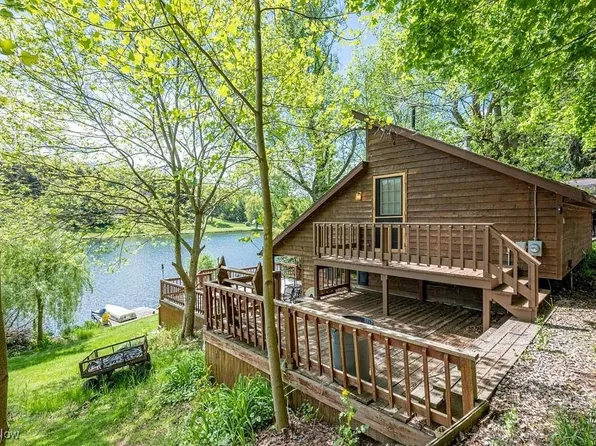 10373 Myers Rd, Kensington, OH 44427