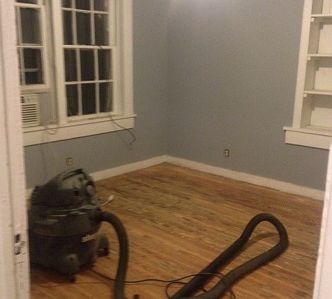 current renovations