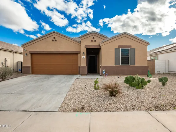 41807 W ROSA Drive, Maricopa, AZ 85138