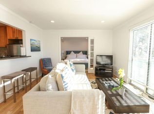 2101 Ocean Ave APT 1, Santa Monica, CA 90405