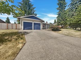 18235 SW Butternut St, Aloha, OR 97078