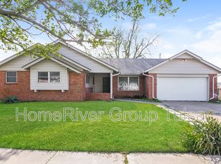 2142 S 117th East Ave, Tulsa, OK 74129