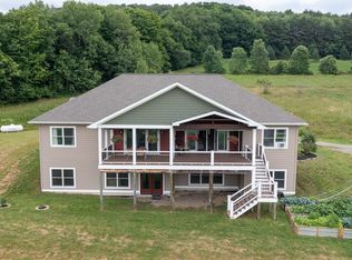 8045 Tabors Corner Rd, Wayland, NY 14572