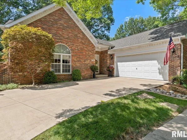 101 Timberridge Dr, Springfield, IL 62702