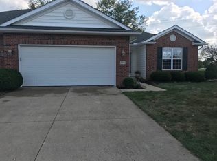 5104 Country Place Ln, Plain City, OH 43064
