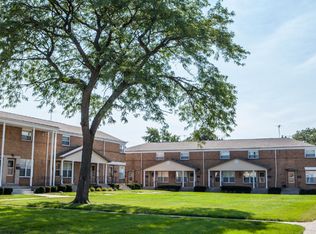 Boulevard North Townhomes, Hammond, IN 46324