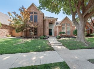 1708 Pantigo Dr, Plano, TX 75075