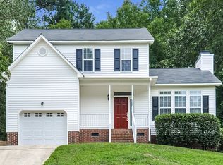 125 Biltmore Dr, Clayton, NC 27520