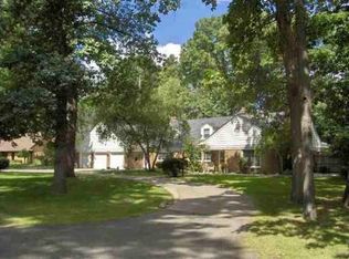 1612 Herkimer Dr, Jackson, MI