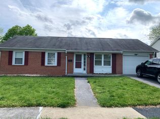 601 Green St, Winchester, VA 22601