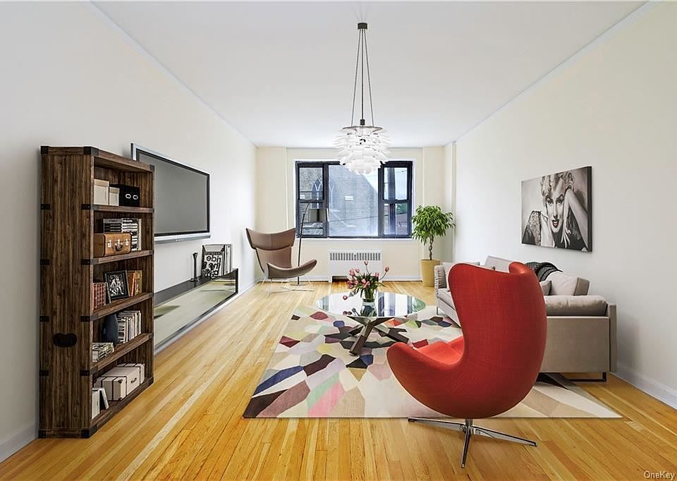 1st image of 70 Sherman Ave APT 1J