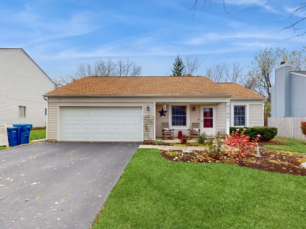 5150 Winona Ln, Gurnee, IL 60031