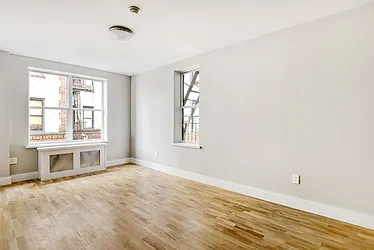 Rented by Akelius Real Estate Management