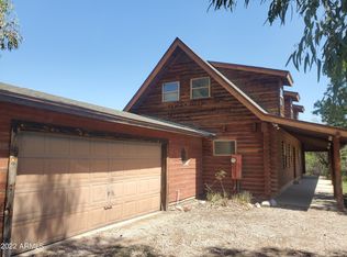 19222 E Cloud Rd, Queen Creek, AZ 85142