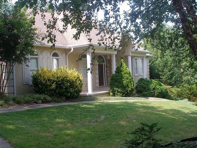 European Ranch