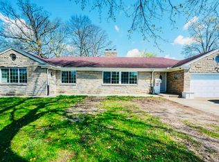 2525 E Paulding Rd, Fort Wayne, IN 46816