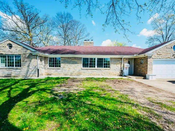 2525 E Paulding Rd, Fort Wayne, IN 46816