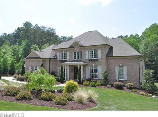 7055 Toscana Trce, Greensboro, NC 27455