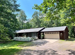 1665 Melody Ln, Eagle River, WI 54521