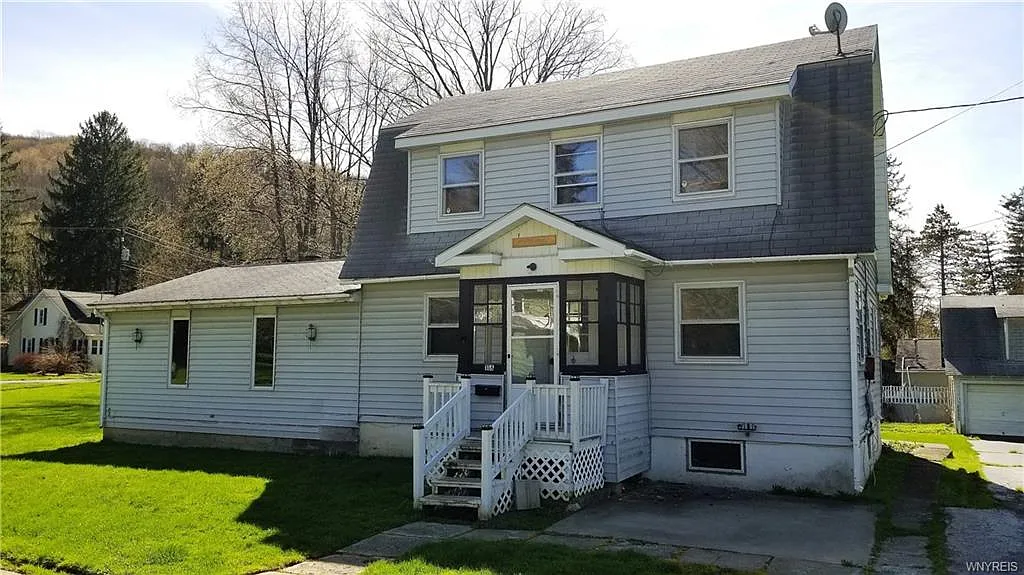 118 Fairmount Ave photo 1