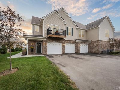 9777 Ridge Run St #67, Howell, MI, 48855