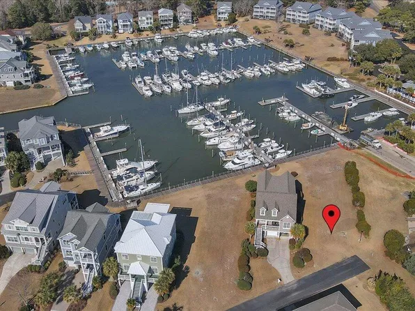 2758 Long Bay Drive SE, Southport, NC 28461