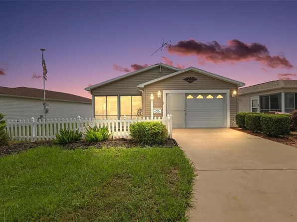 1618 GIBBES WAY, THE VILLAGES, FL 32162