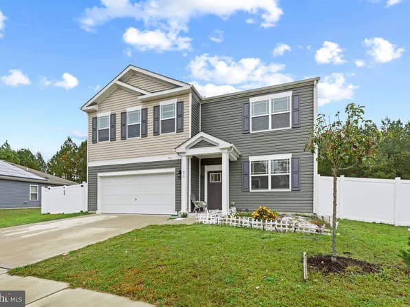 813 Marquis Ave, Salisbury, MD 21801