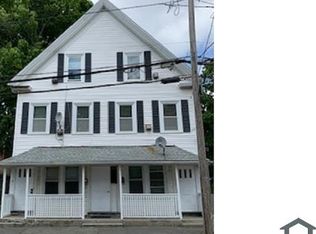 317 Copeland St, Quincy, MA 02169